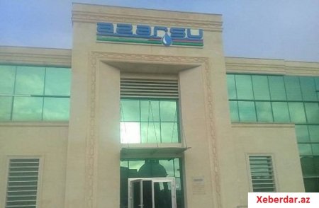 Əvəz Nəbiyev bütün işləri yüksək professionallıqla və böyük operativliklə icra edir!