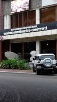 Qüdrət Ağayev insanlara maksimum diqqət və qayğıyla yanaşır, onların problemlərini həll edərək, onların dövlətimizə və Prezidentimizə inamını artırır!