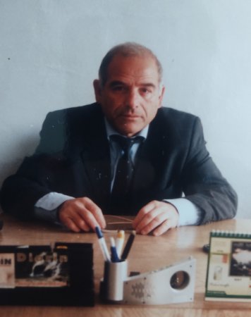 Ətrafdakıları qorumaq naminə hər kəs peyvənd olunmalıdır Ətrafdakıları qorumaq naminə hər kəs peyvənd olunmalıdır