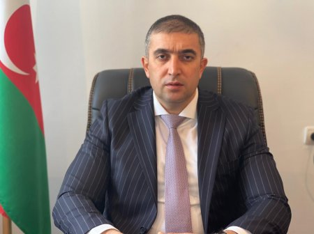 Bizim idmançılar uzun illərdir Azərbaycanı dünyada təbliğ edirlər