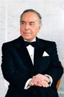 Fərhad Həsənov: Heydər Əliyev idarəetmənin ustadı və siyasətin kamil bilicisi idi