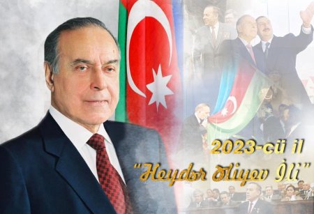 Cəmiyyətin irəliyə doğru hərəkətini təmin edən  milli dövlətçilik ideologiyası
