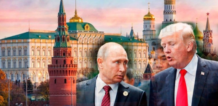 Tramp-Putin tərəfdaşlığı qurulur: ABŞ-nin Qərbdən qoparılmasına başlanıb