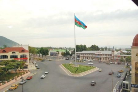 Zaqatalanın Memarlıq Simasının Formalaşmasında Fədakar Rəhbər: Məhərrəm Səmədov