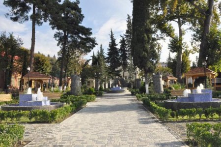 Zaqatalanın Memarlıq Simasının Formalaşmasında Fədakar Rəhbər: Məhərrəm Səmədov