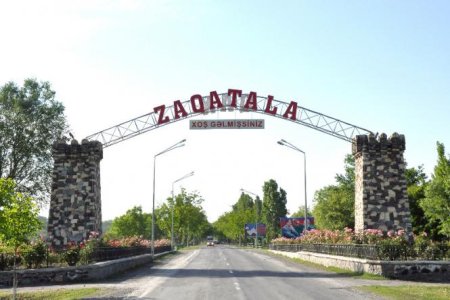 Zaqatalanın Memarlıq Simasının Formalaşmasında Fədakar Rəhbər: Məhərrəm Səmədov