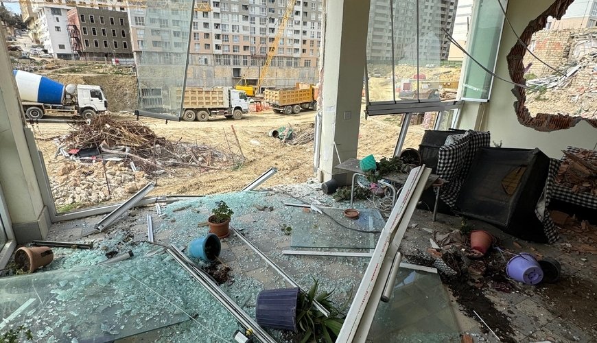 Yasamaldakı “vandal söküntü”nün detalları  –  Qalib Məmmədovu bu cəza gözləyir