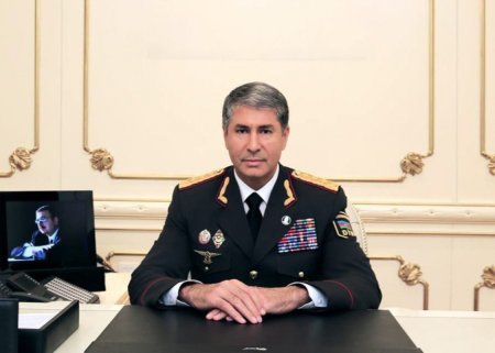Vüsal Qələndərov – Binəqədi DYP Şöbəsinin Rəisi, Nüfuzlu Hüquqşünas və Təcrübəli İdarəçi
