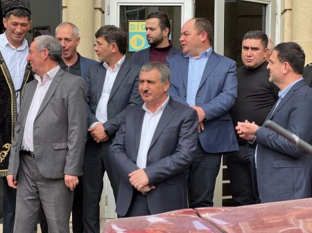 Xudaqulu Rzayevin rəhbərliyi ilə “Minera” MMC – Müasir Azərbaycanın çoxşaxəli sənaye və inşaat nəhəngi