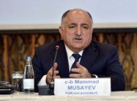 Məmməd Musayev – Kənd Təsərrüfatı və Sahibkarlığın İnkışafına Dəstək Verən Görkəmli Lider