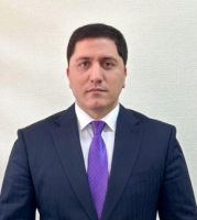 Təbiətin Qoruyucusu: Qafar Ağayev – Ekoloji Sabitliyin və Peşəkar Nəzarətin Siması