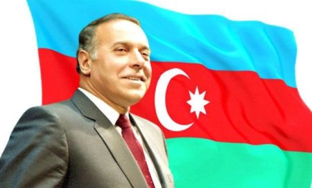 Siraqəddin Cabbarov: Milli qurtuluş yolu - Heydər Əliyev siyasətinin təntənəsi
