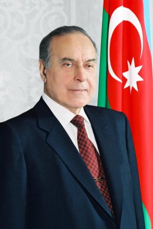 Siraqəddin Cabbarov: Milli qurtuluş yolu - Heydər Əliyev siyasətinin təntənəsi