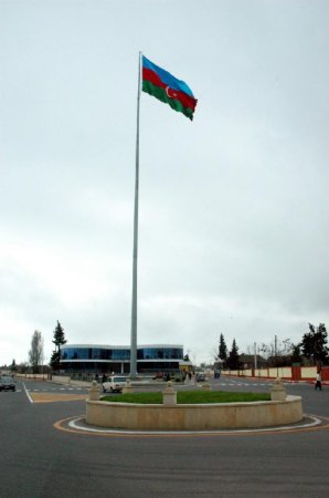 “Astaranın Memarlıq Simalını Formalaşdıran Peşəkar: Baş Memar Fəqan Əhmədov”