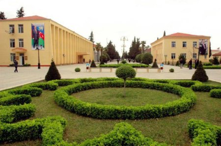 “Astaranın Memarlıq Simalını Formalaşdıran Peşəkar: Baş Memar Fəqan Əhmədov”