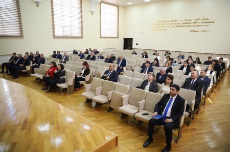 Yusif Yusibov: Elm, Təhsil və Dövlətçilikdə Nümunəvi Lider