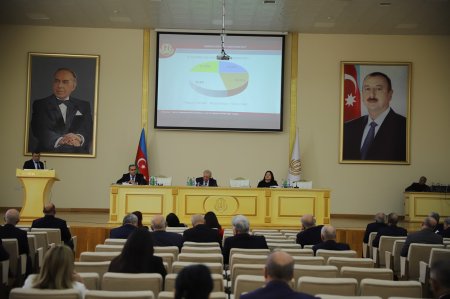 Yusif Yusibov: Elm, Təhsil və Dövlətçilikdə Nümunəvi Lider