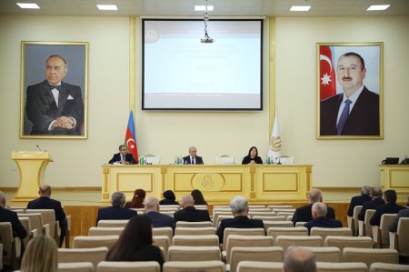 Yusif Yusibov: Elm, Təhsil və Dövlətçilikdə Nümunəvi Lider