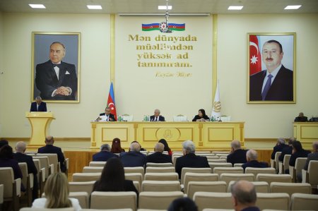 Yusif Yusibov: Elm, Təhsil və Dövlətçilikdə Nümunəvi Lider