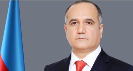 Kamaləddin Qafarov: Qalib Azərbaycan öz suveren hüquqlarına əsaslanaraq qarşıda duran strateji hədəflərə doğru inamla irəliləyir